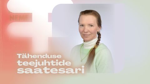 URVE KÜLV ⟩ #60 Jääva jälil