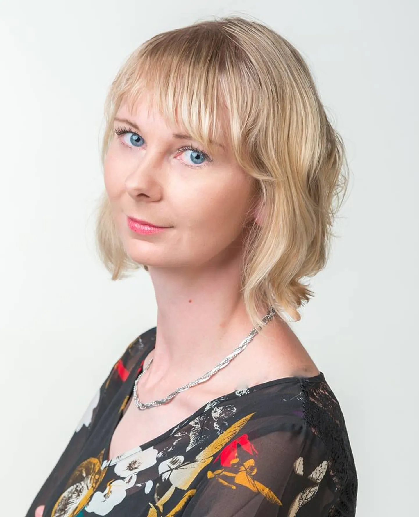 Kristiina Zadin