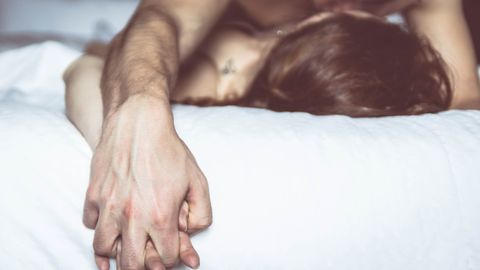 ТОП-10 интересных и неочевидных фактов о сексе