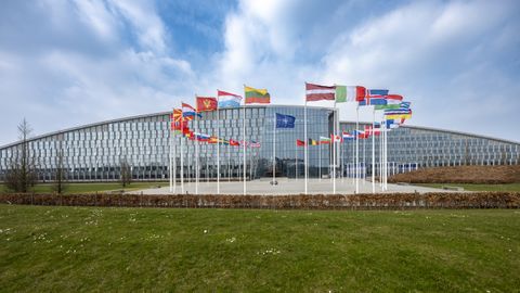 Avoti: NATO plāno atteikties no ASV lidmašīnu izmantošanas izlūkošanā