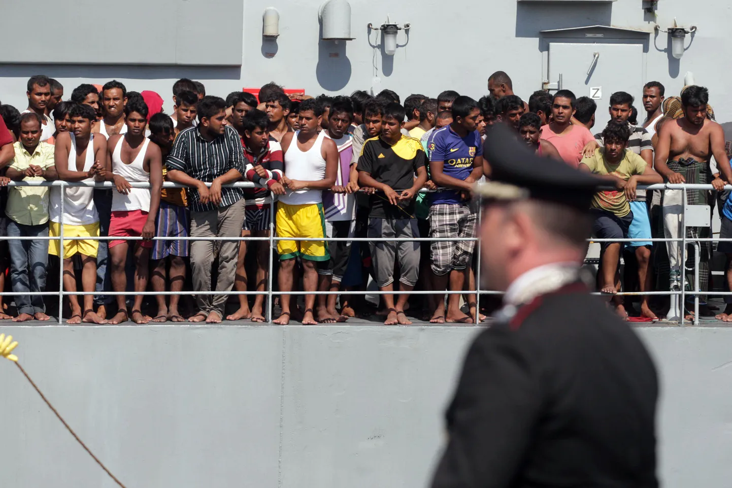 Migrandid.
