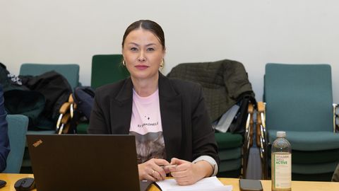 Tüli harvendas Põhja-Sakala volikogu komisjoni ridu poole võrra