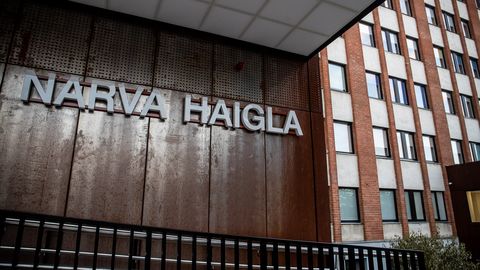 Tartu tervishoiukõrgkool laiendab õpet Narvas