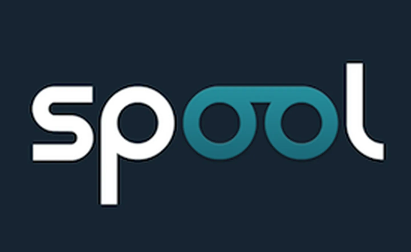 Spooli logo.