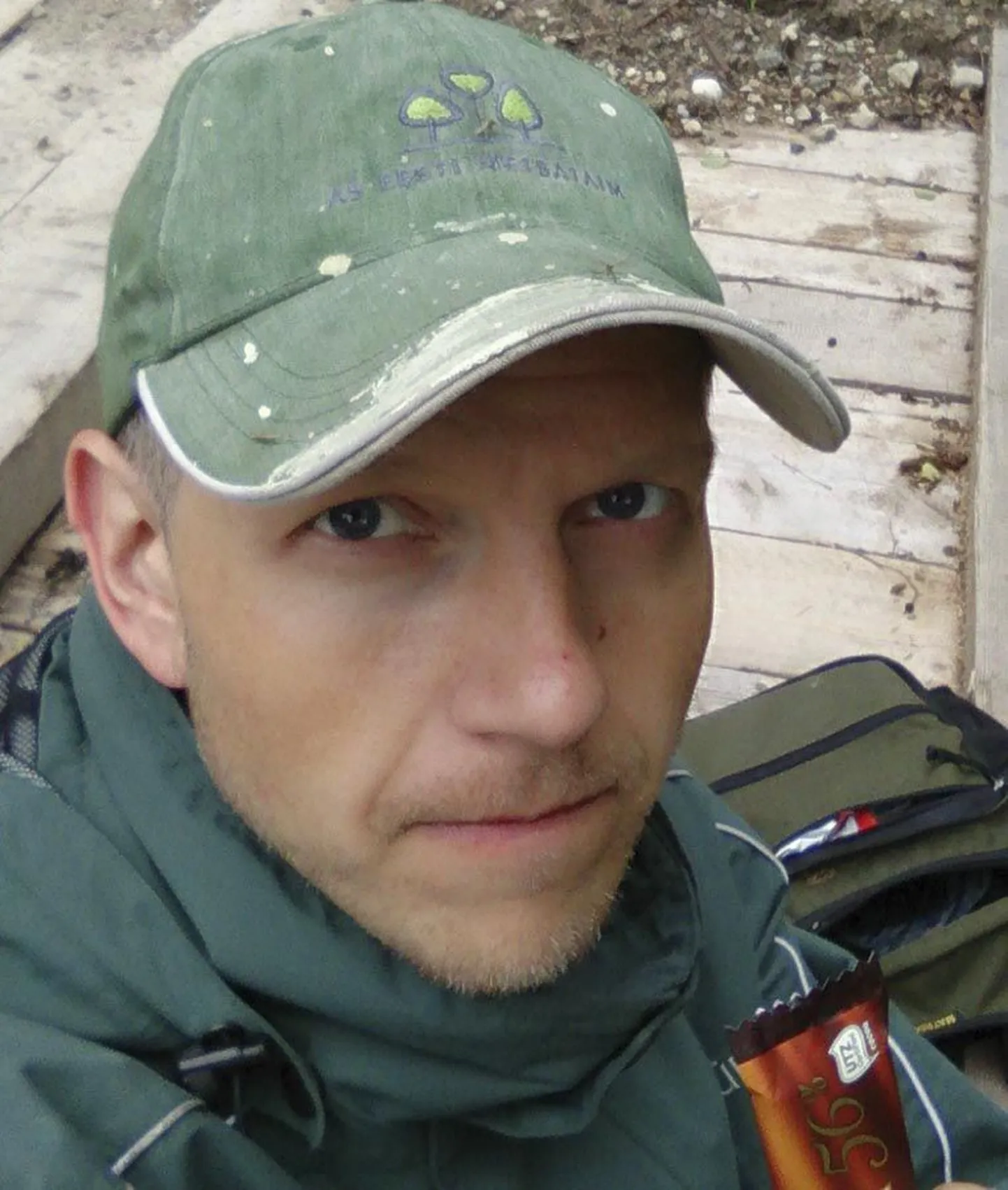 Marko Mägi