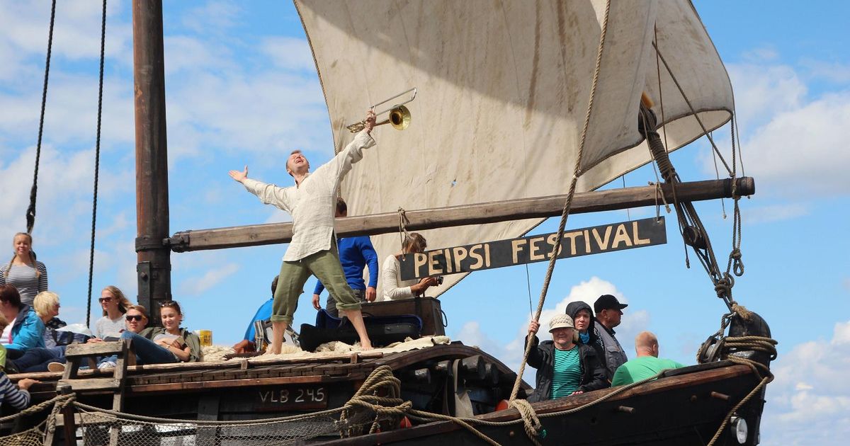 Aasta magusaim aeg käes: nädalavahetusel on Eestis üle tosina põneva ürituse, kuhu kindlasti minna tuleb