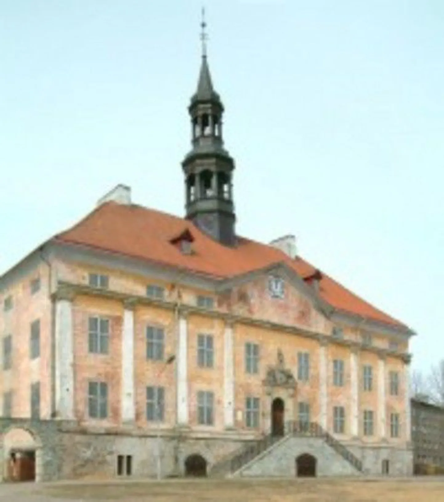 Narva raekoda