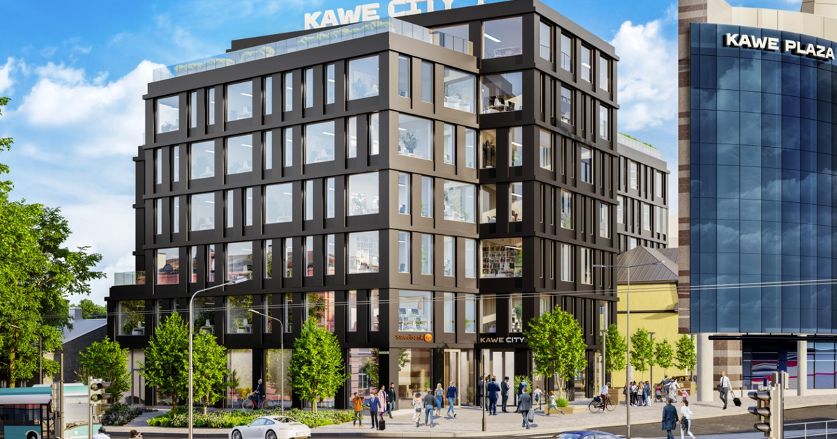 Klientide intressimaksed paisutasid Swedbanki kasumi pea 400 miljonini