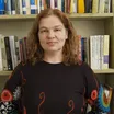 Ilona Tragel