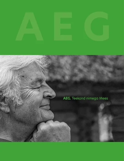«Aeg. Teekond nimega mees»