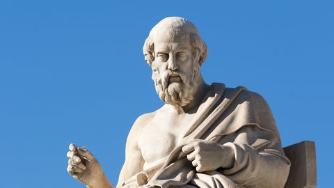 VIDEO ⟩ Platoni viimased tunnid on kirjas Vesuuvi tuhast leitud rullraamatus