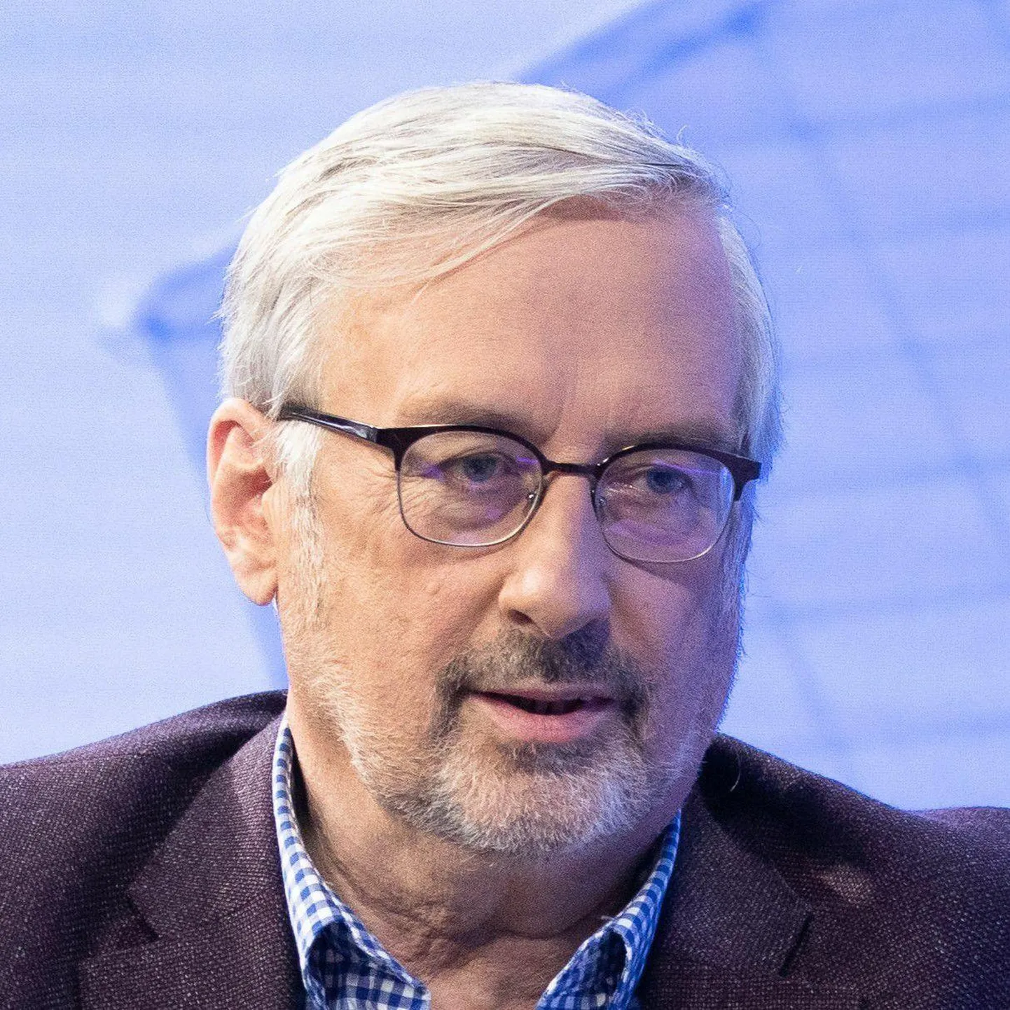 Jaak Jõerüüt.