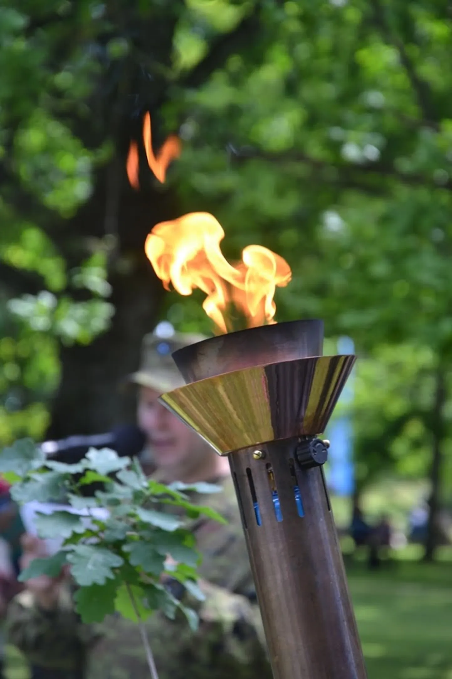 Võidutuli.