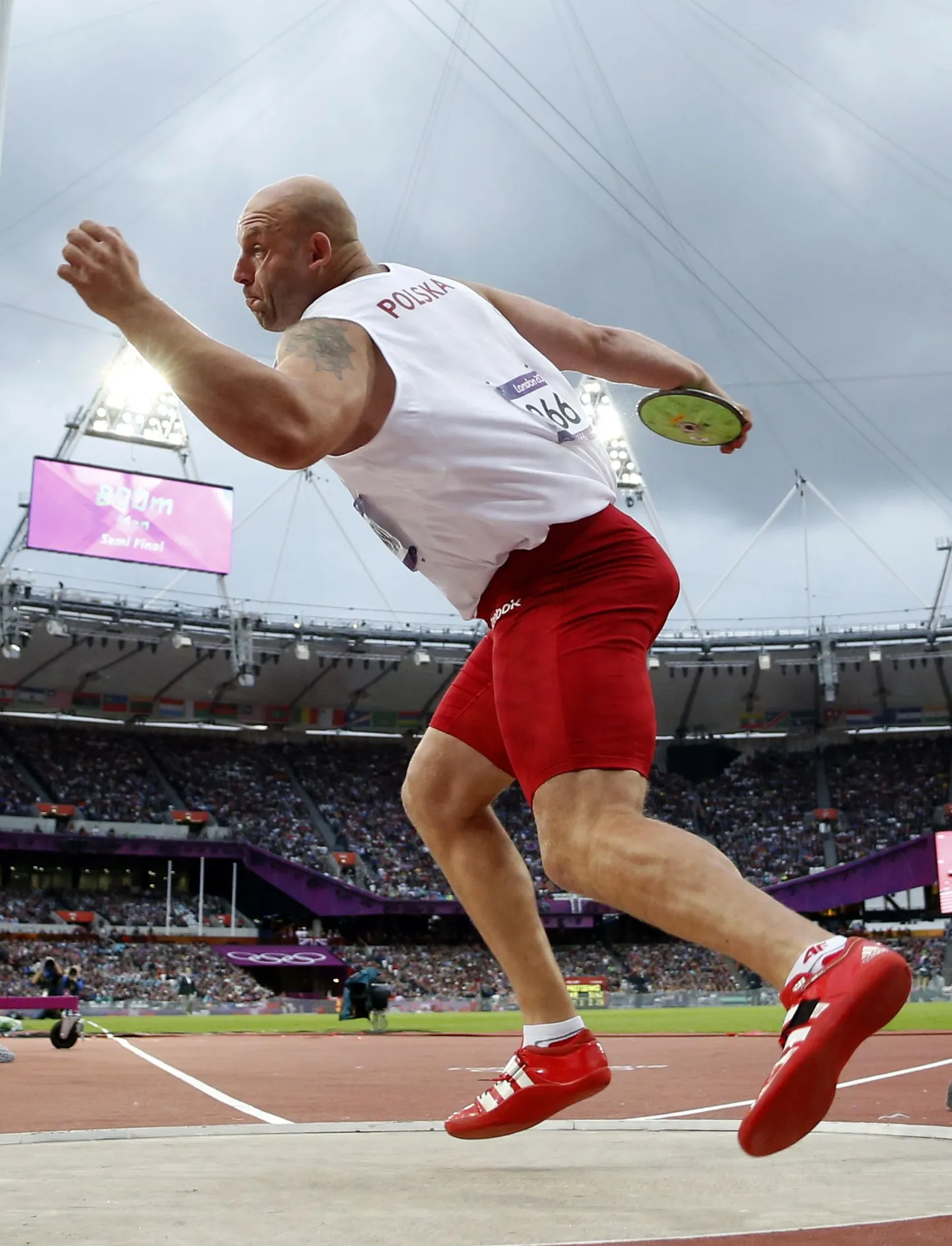 Piotr Malachowski.