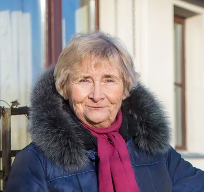 Anne Oolup