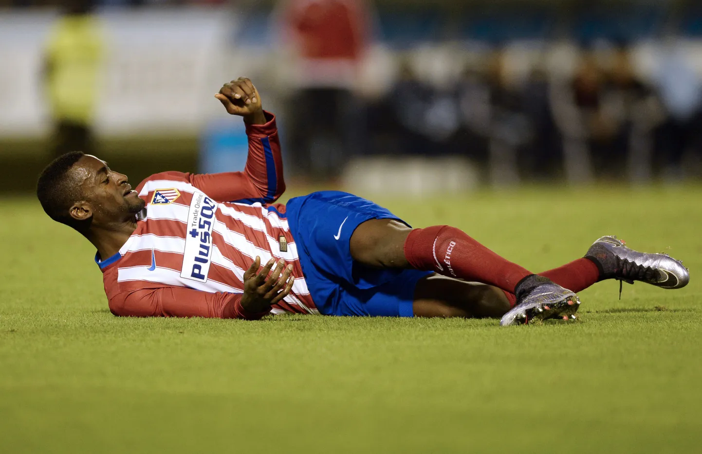 Jackson Martinez.