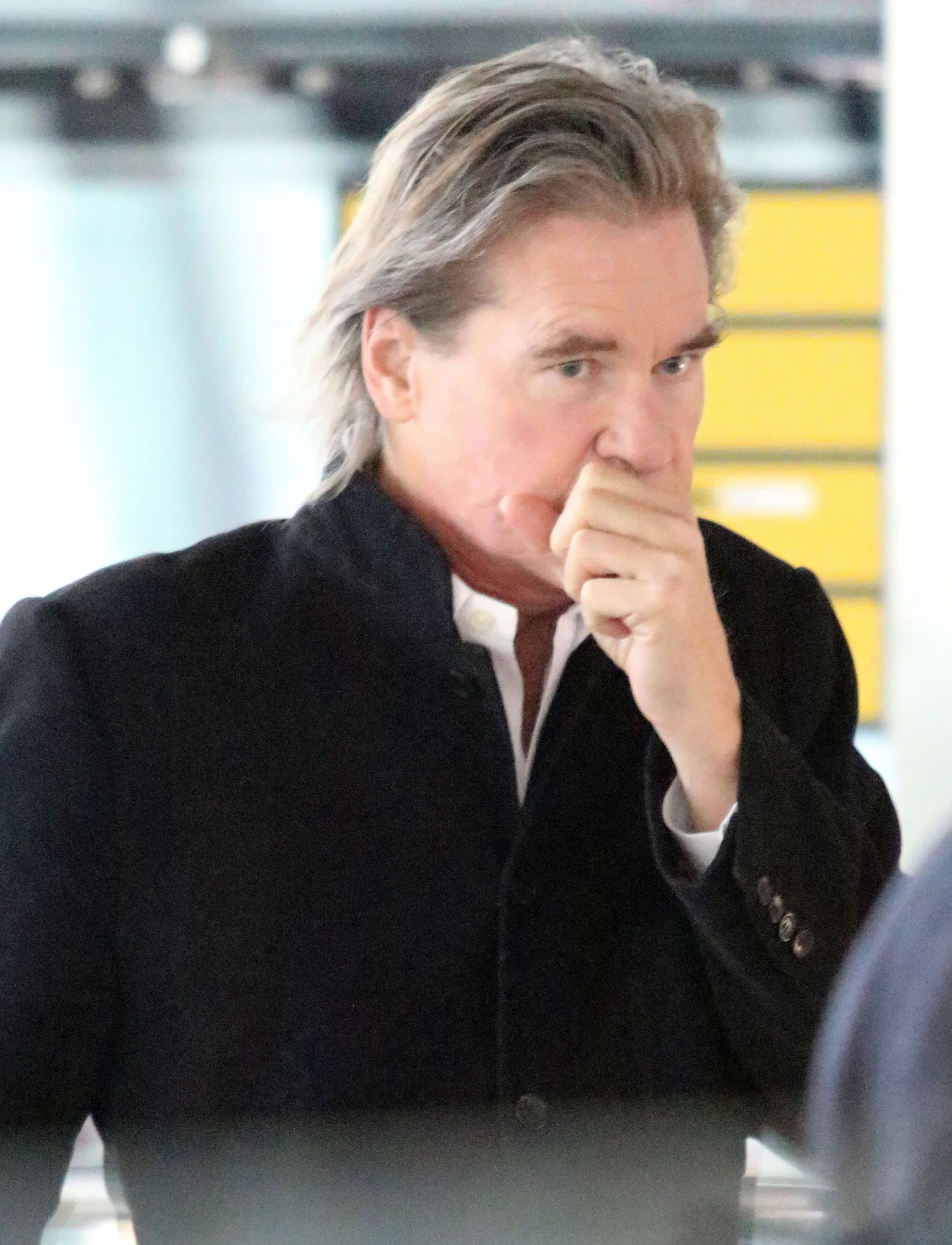 Val Kilmer