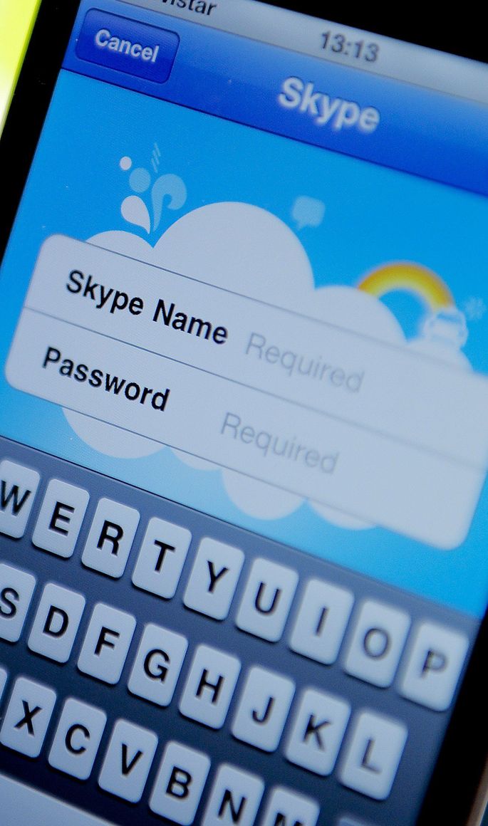 Microsoft заставит пользователей попрощаться со старыми версиями Skype,  отключив их