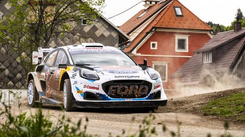 Kas WRC suurim hirm võib saada teoks?