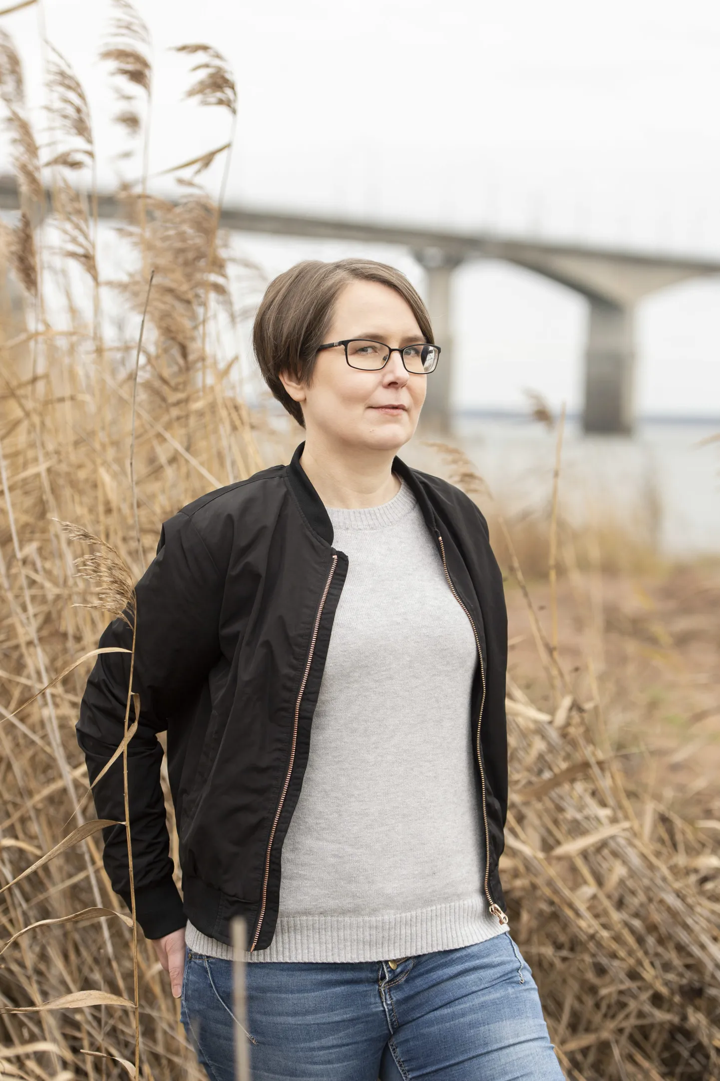 Johanna Mo.