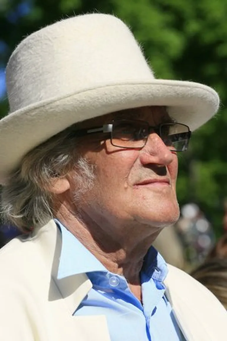 Olev Oja.