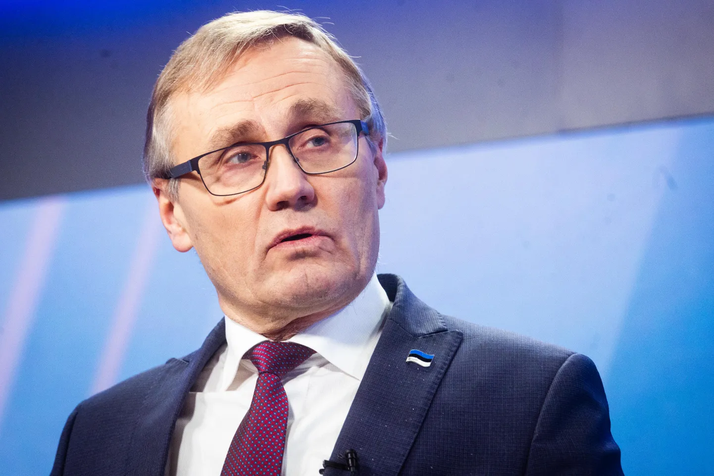 Tõnis Lukas