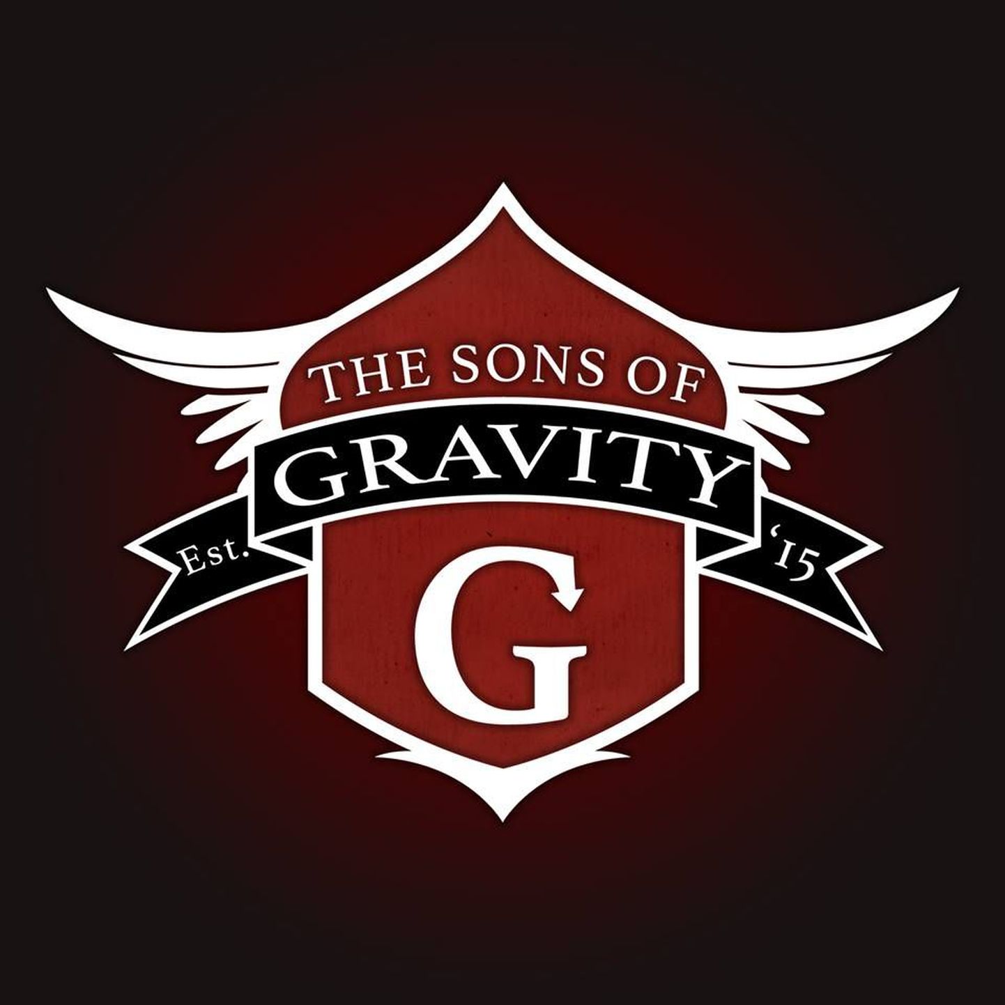 Эмблема команды Sons of Gravity.