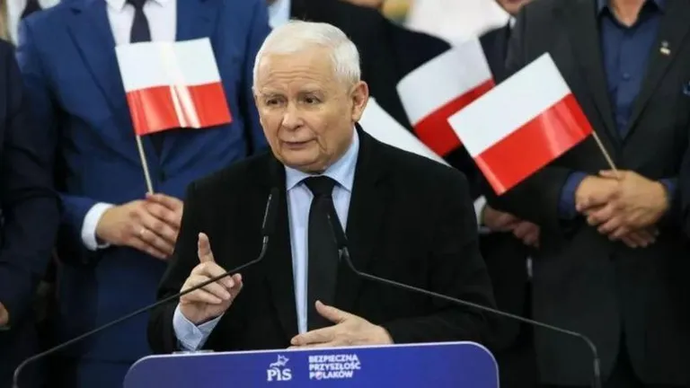 Ярослав Качиньский