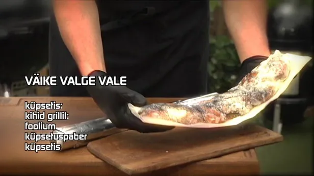 Väike Valge vale