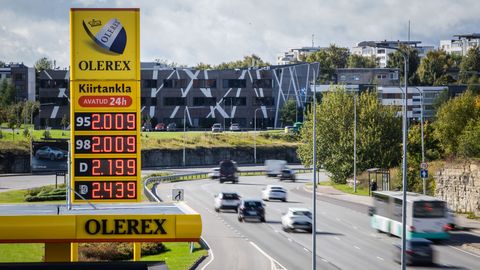 UUDISNÄDAL ⟩ Kas maksud sõidavad Lätti ehk hädad riigieelarvega