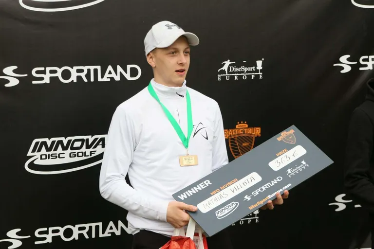Mathias Villota.