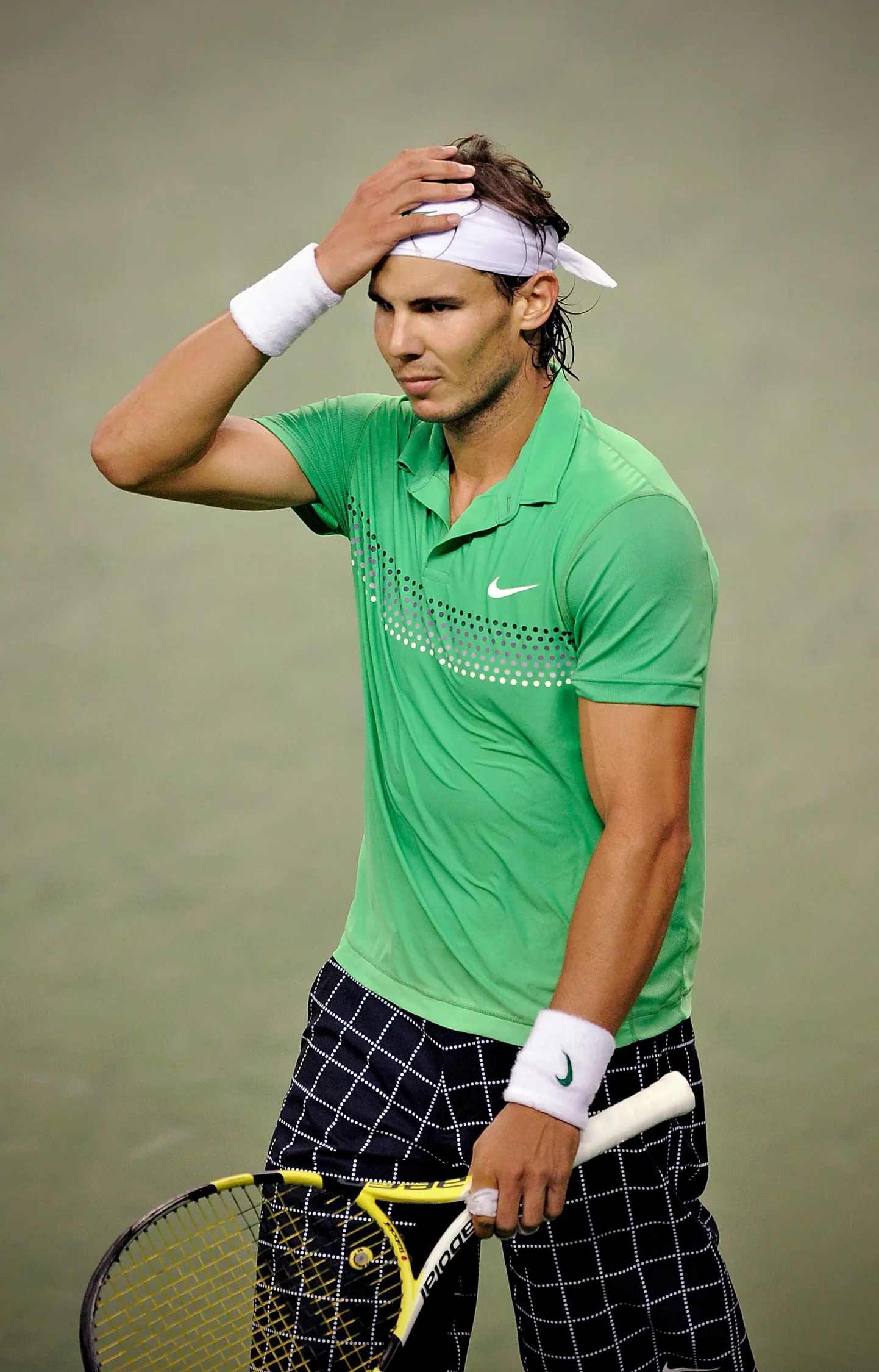Rafael Nadal