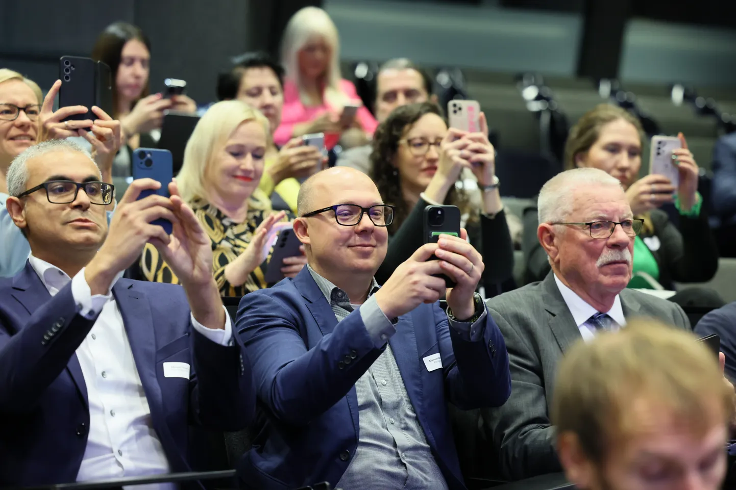 Välisministeeriumi ja EISi koostöös valminud strateegiad on kättesaadavad Välisministeeriumi veebilehel