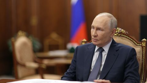JÜRI KOTŠINEV ⟩ Putinit ootavad ees rasked kuud – uus mobilisatsioon on paratamatu