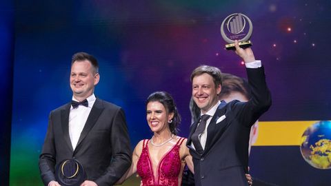 Lightyeari asutajad viisid Eesti investeerimisloo 