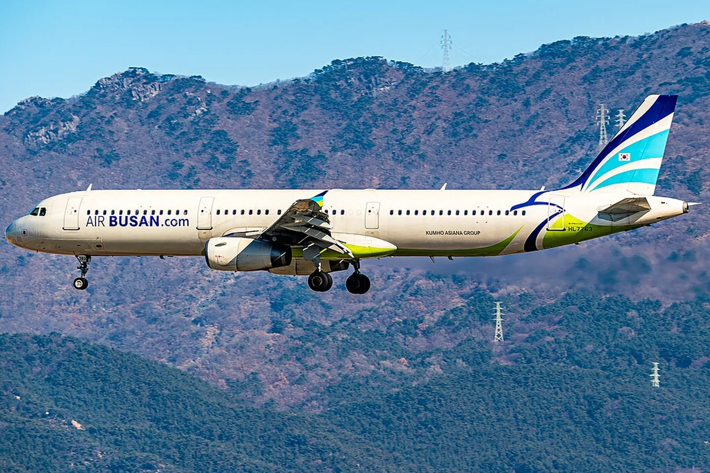 Pildil nähaolev Airbus 321 sai tulekahjus sedavõrd kannatada, et tuli maha kanda. Tuli hävitas ülemise osa lennuki kerest täielikult.
