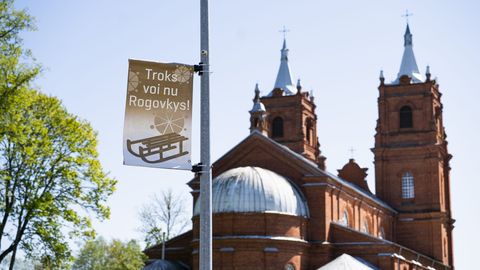 Folkloras pētnieki dosies ekspedīcijā uz Nautrānu kultūrtelpu