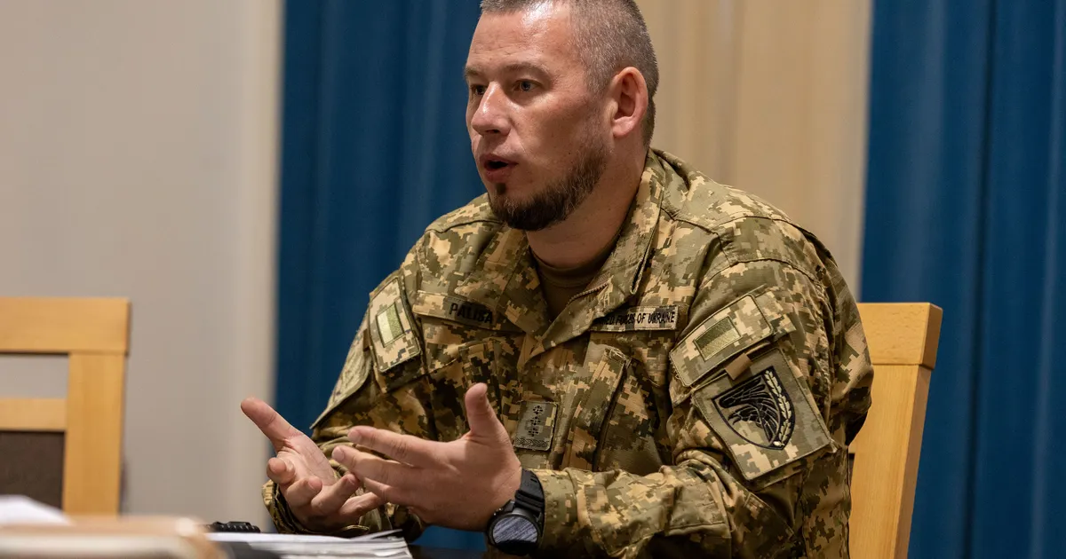 Aastaid pole venelased suutnud Donetski oblastis saavutada ainsatki operatiivset edu, ütles esmaspäeval presidendiameti asejuht Pavlo Palisa, kelle sõnu vahenda