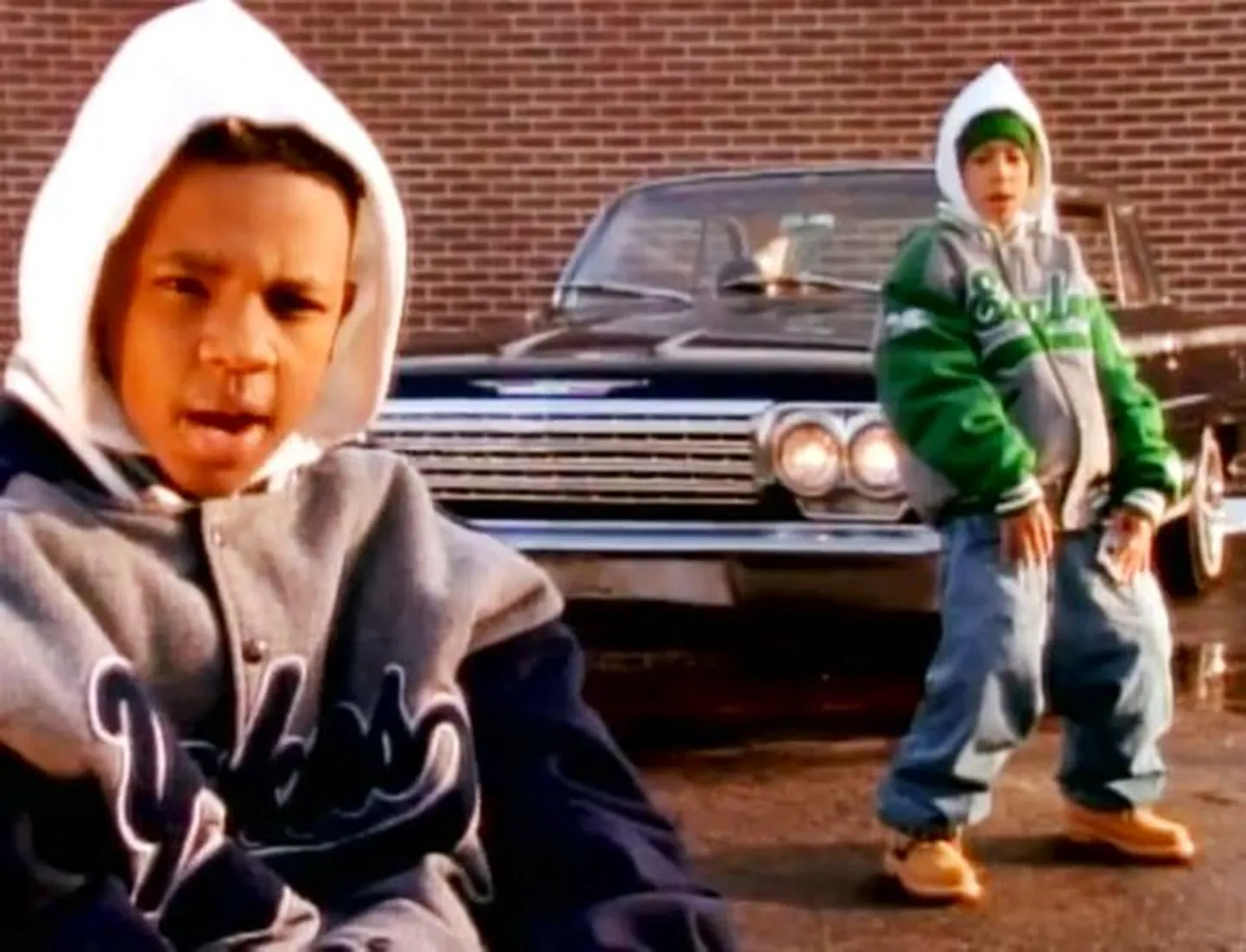 Kriss Kross