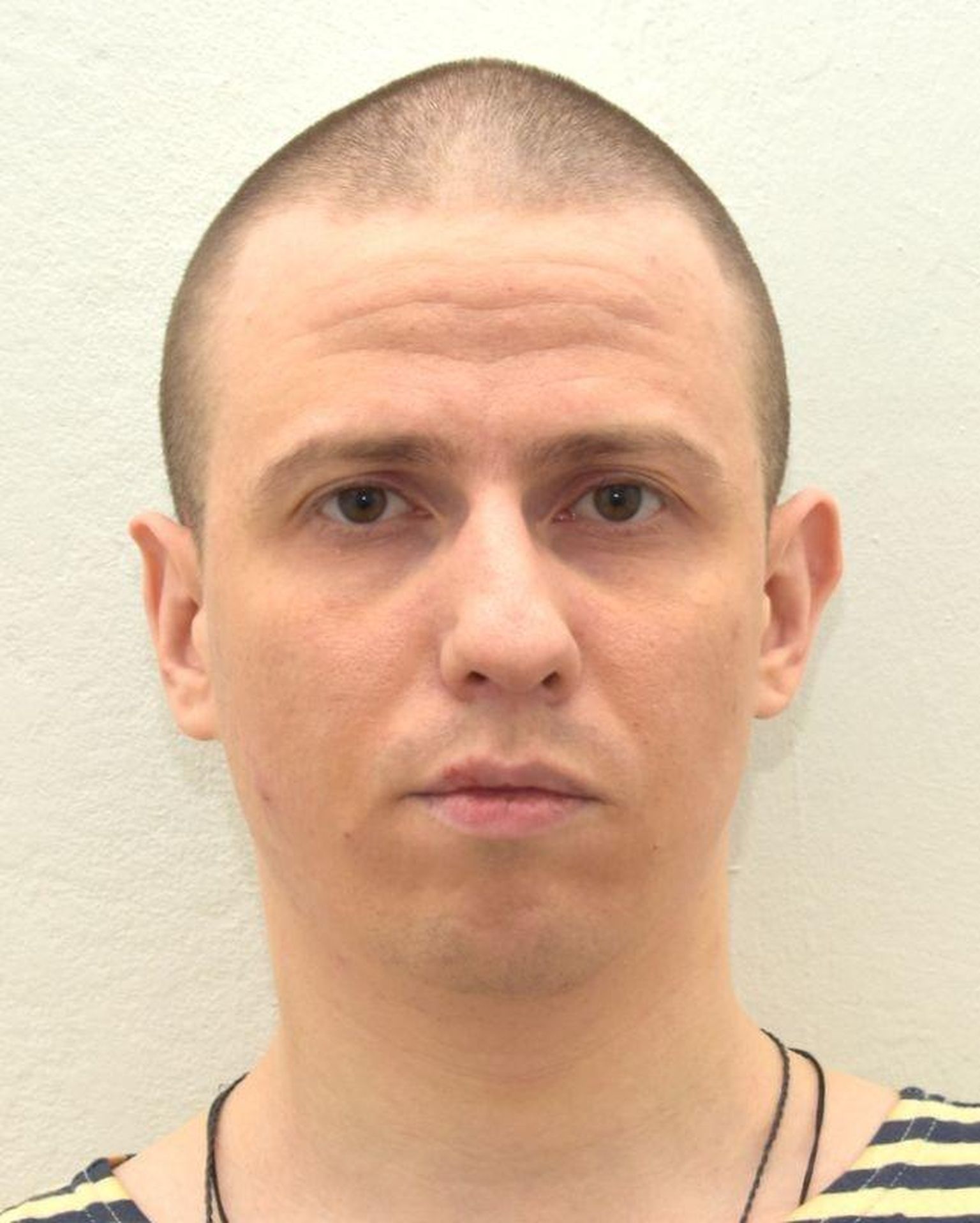 Pavel Ževnerov peeti kinni ja paigutatakse Viru vangla kinnisesse osakonda.