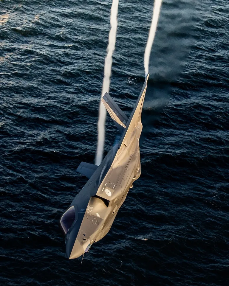 F-35