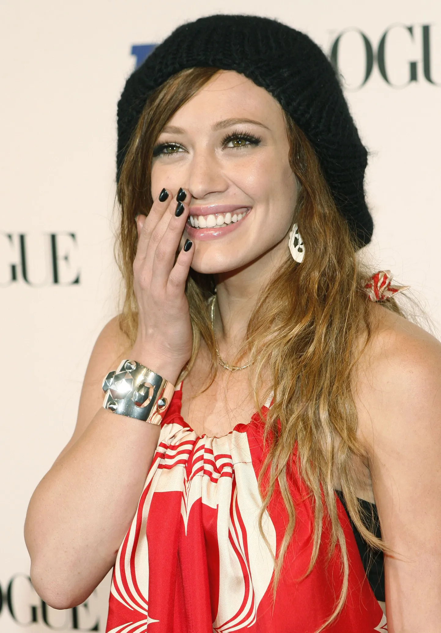 Hilary Duff