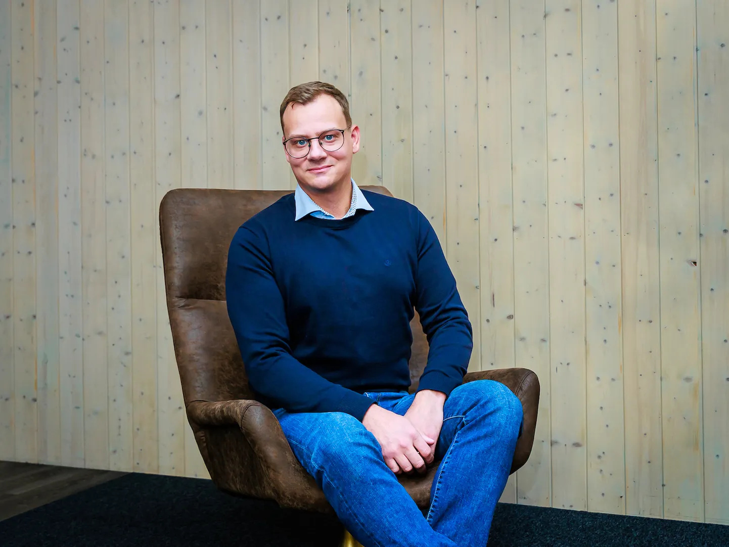 Sven Sillamäe