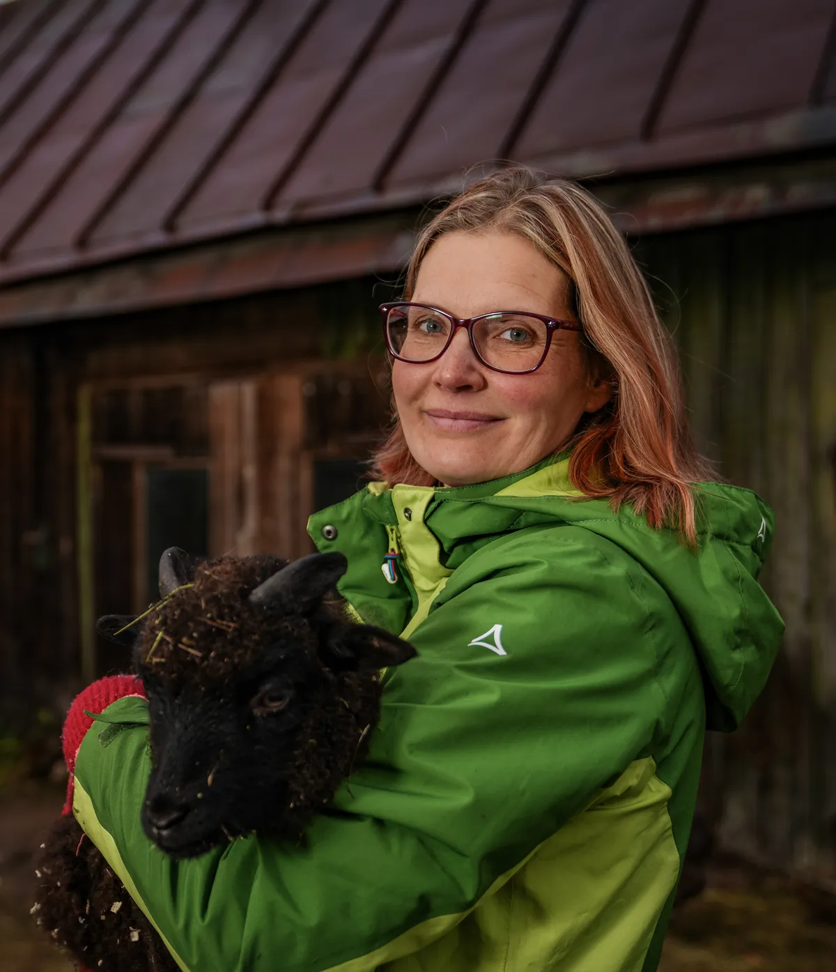 Psühholoog Kristi Raava.