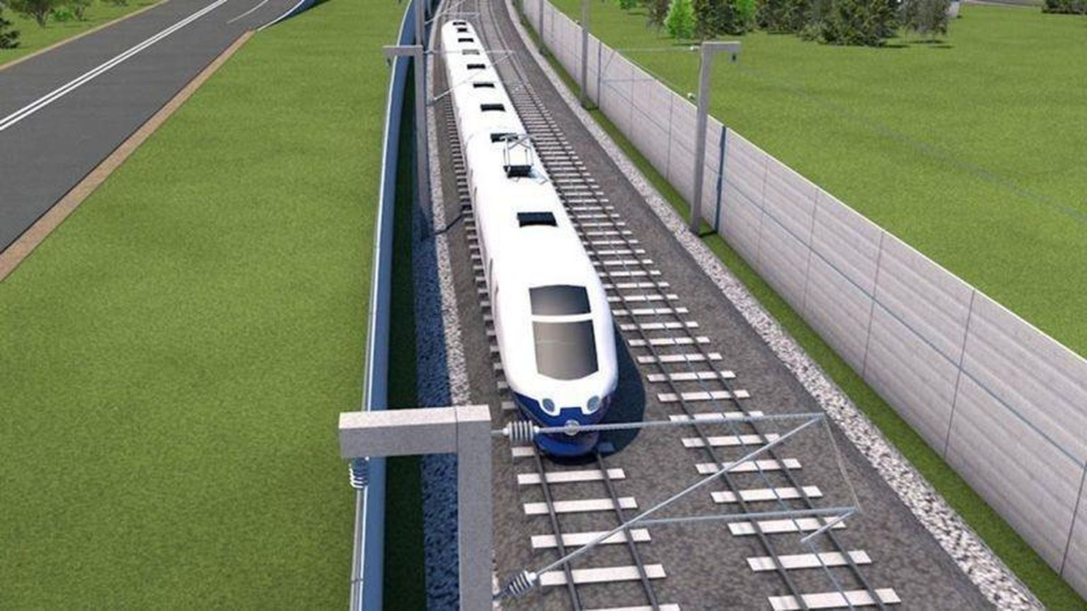 Mullu juunis tühistas riigikohus Rail Balticu Pärnu maakonnaplaneeringu ligemale 45 kilomeetri pikkusel lõigul Pärnu linna ja Ikla vahelisel maa-alal keskkonnamõjude ebapiisava hindamise tõttu.