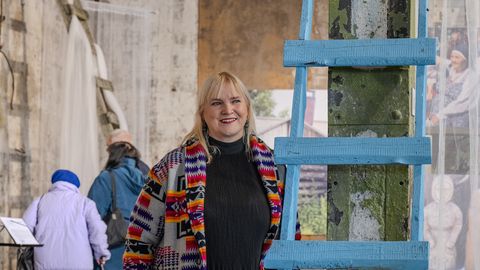 GALERII ⟩ Vaata, kes kõik tulid unustatud rahvaid kaema