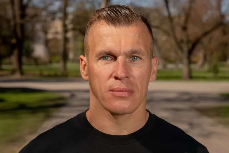 Kaspars Stupelis