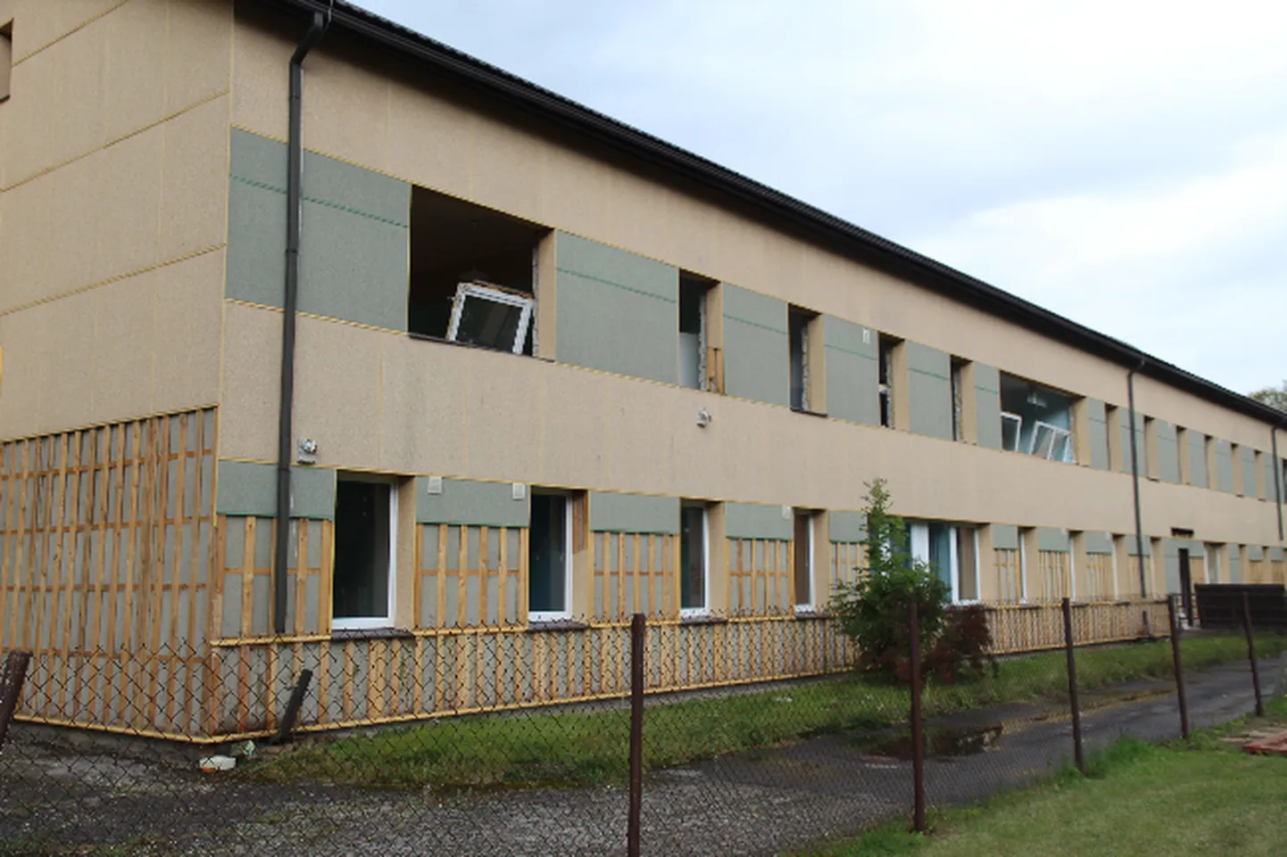 Aravete lasteaed