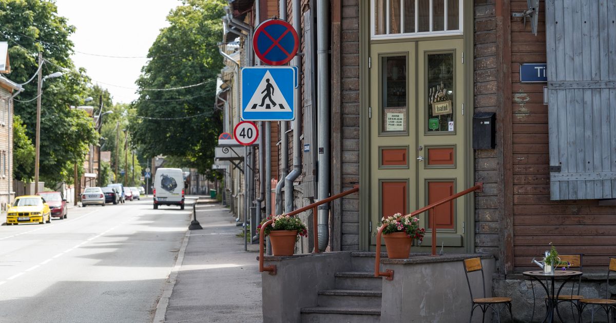 Eestiaegsete korterite hinnad teevad uutele silmad ette