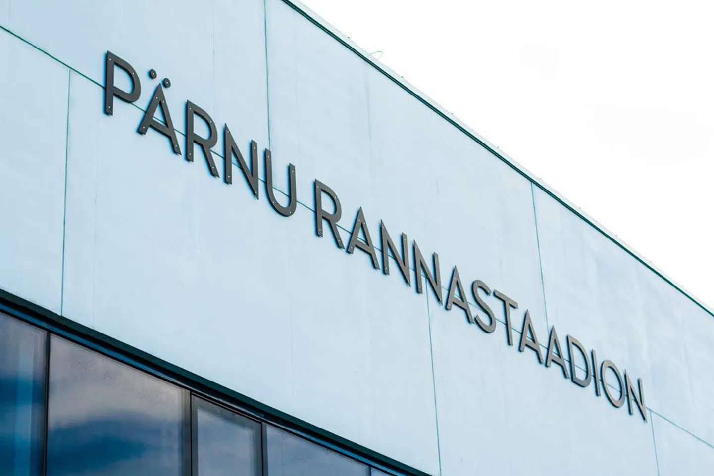 Eesti - Malta maavõistlus Pärnu Rannastaadionil kell 17.
